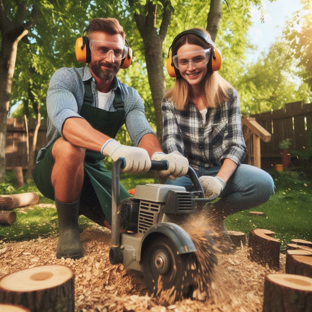 Best Stump Grinding Services in Richardson, TX Best Stump Grinding Services in Richardson, Texas - Professional Stump Removal by Richardson Stump Grinding