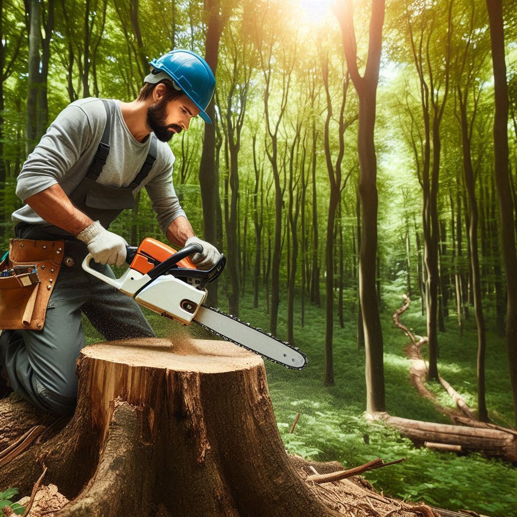 Expert And Best Stump Removal Services in Richardson, TX Best Stump Removal Richardson TX - Expert Services by Tree Removal Richardson