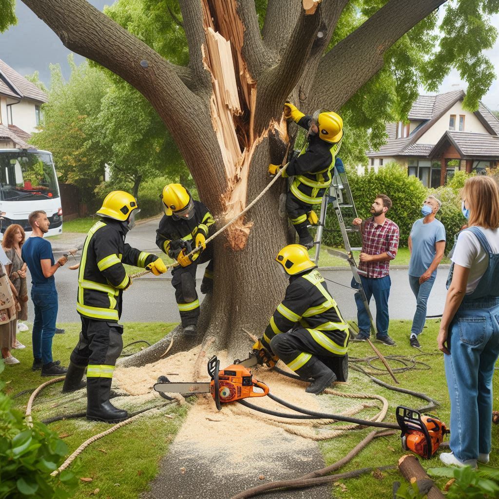 Expert Emergency Branch Removal Services in Richardson, TX Emergency Branch Removal Richardson TX - Expert Safety and Rapid Response Solutions by Richardson Services