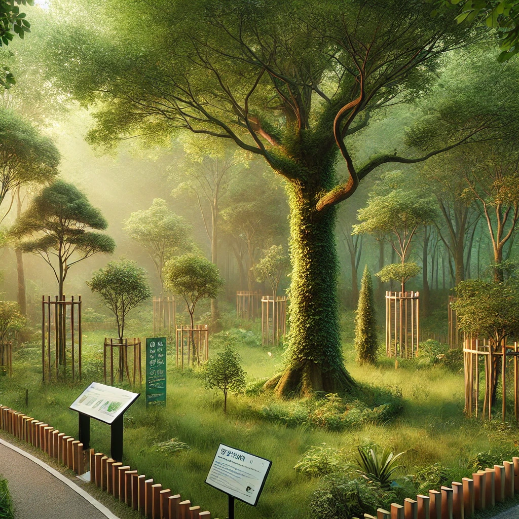 Expert Tree Preservation Services in Richardson, TX Professional Tree Preservation Services Richardson TX - Expert Tree Care Solutions by Tree Removal Richardson